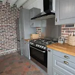 La Tometterie - Longere Normande Traditionnelle Holiday home