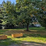 La Tometterie - Longere Normande Traditionnelle Holiday home