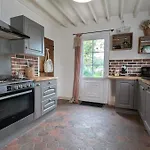La Tometterie - Longere Normande Traditionnelle * Chanteloup