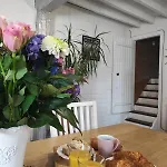 La Tometterie - Longere Normande Traditionnelle *