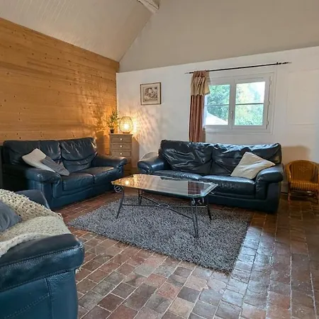 La Tometterie - Longère Normande Traditionnelle *