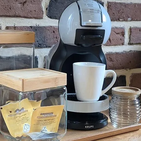La Tometterie - Longère Normande Traditionnelle Casa vacanze