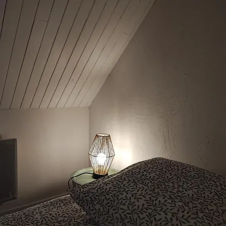 La Tometterie - Longere Normande Traditionnelle Casa de Férias *