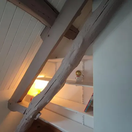 La Tometterie - Longère Normande Traditionnelle * Chanteloup (Deux-Sevres)