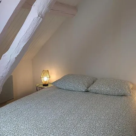 Casa de Férias La Tometterie - Longere Normande Traditionnelle *