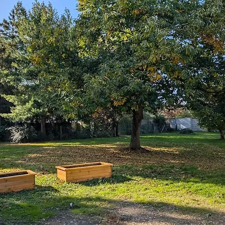 La Tometterie - Longère Normande Traditionnelle Casa vacanze