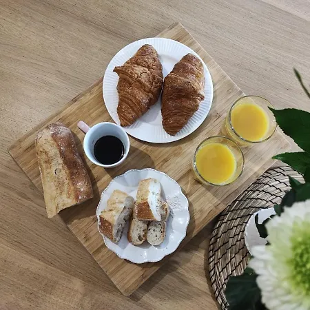 La Tometterie - Longere Normande Traditionnelle * Chanteloup