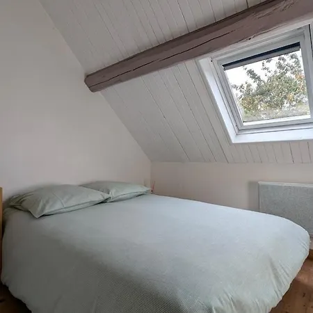 La Tometterie - Longère Normande Traditionnelle * Chanteloup (Deux-Sevres)