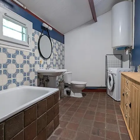 La Tometterie - Longere Normande Traditionnelle Casa de Férias *