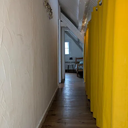 Casa de Férias La Tometterie - Longere Normande Traditionnelle Chanteloup