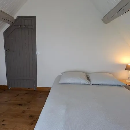 La Tometterie - Longère Normande Traditionnelle *