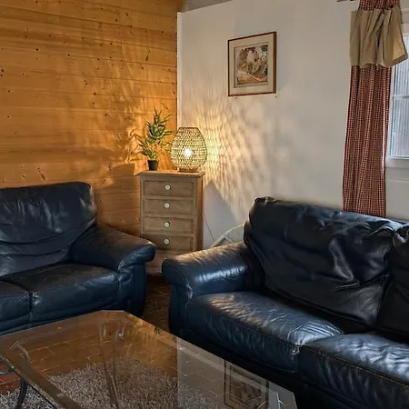 Casa de Férias La Tometterie - Longere Normande Traditionnelle Chanteloup