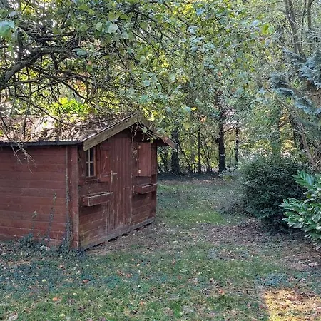 La Tometterie - Longere Normande Traditionnelle Casa de Férias