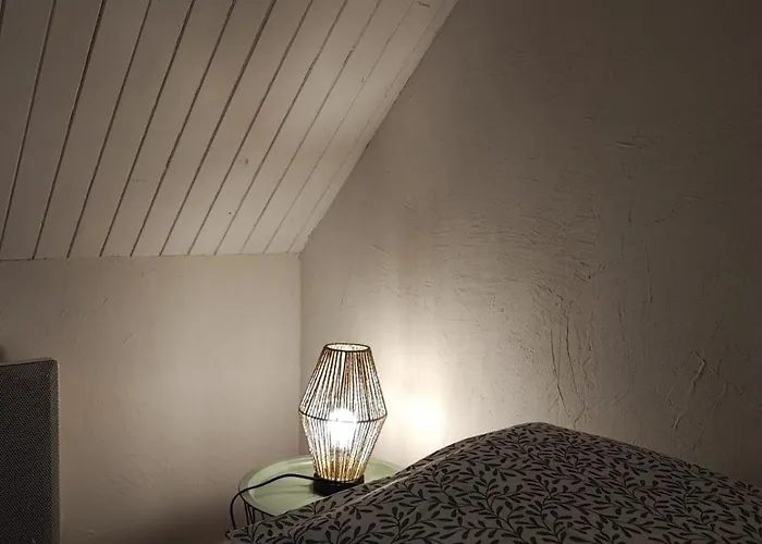 La Tometterie - Longere Normande Traditionnelle Сasa de vacaciones *