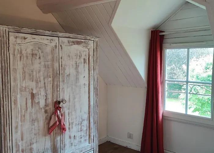 La Tometterie - Longere Normande Traditionnelle Сasa de vacaciones Chanteloup (Deux-Sevres)