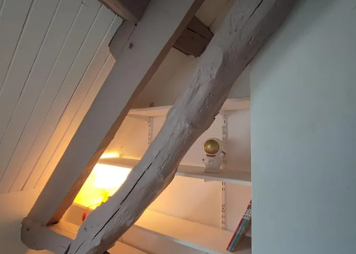 La Tometterie - Longere Normande Traditionnelle * Chanteloup (Deux-Sevres)