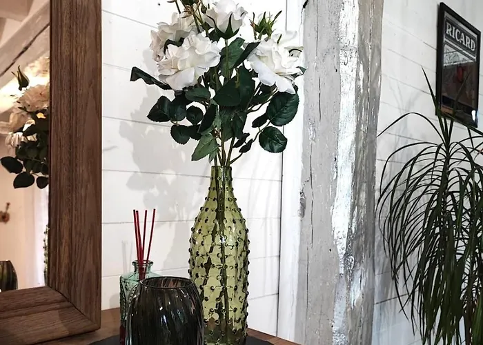 La Tometterie - Longere Normande Traditionnelle Сasa de vacaciones