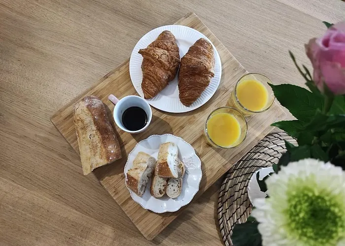 La Tometterie - Longere Normande Traditionnelle * Chanteloup (Deux-Sevres)