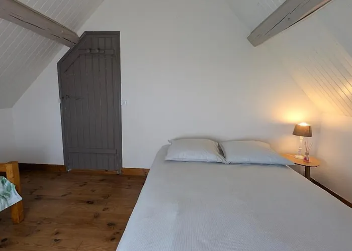 La Tometterie - Longere Normande Traditionnelle *