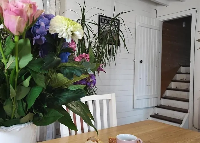 La Tometterie - Longere Normande Traditionnelle *